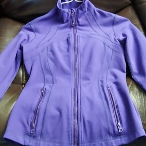 LULULEMON JACKET